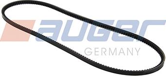 Auger 107444 - Keilriemen alexcarstop-ersatzteile.com