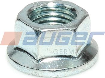 Auger 119389 - Mutter alexcarstop-ersatzteile.com