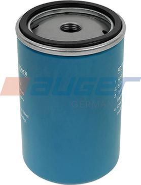 Auger 114631 - Kraftstofffilter alexcarstop-ersatzteile.com