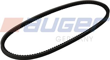 Auger 114015 - Keilriemen alexcarstop-ersatzteile.com