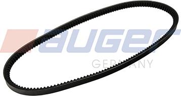 Auger 114018 - Keilriemen alexcarstop-ersatzteile.com