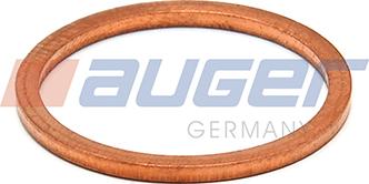 Auger 110998 - Dichtring, Ölablassschraube alexcarstop-ersatzteile.com