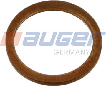 Auger 113566 - Dichtring, Ölablassschraube alexcarstop-ersatzteile.com