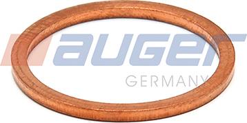 Auger 113567 - Dichtring alexcarstop-ersatzteile.com