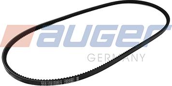 Auger 85284 - Keilriemen alexcarstop-ersatzteile.com