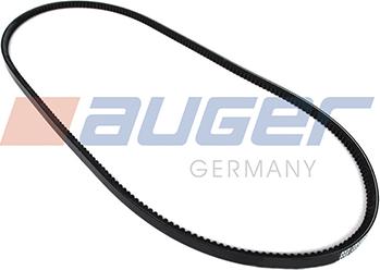 Auger 85285 - Keilriemen alexcarstop-ersatzteile.com