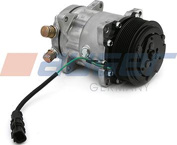 Auger 86834 - Kompressor, Klimaanlage alexcarstop-ersatzteile.com