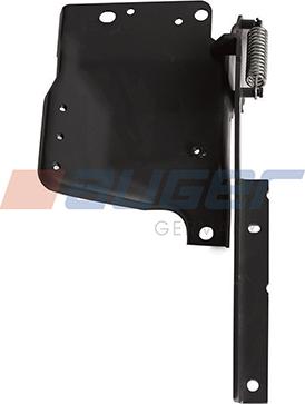 Auger 86284 - Scharnier, Motorhaube alexcarstop-ersatzteile.com