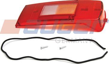 Auger 82778 - Lichtscheibe, Heckleuchte alexcarstop-ersatzteile.com