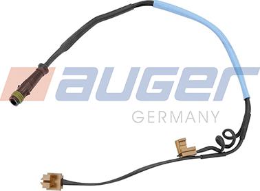 Auger 87437 - Warnkontakt, Bremsbelagverschleiß alexcarstop-ersatzteile.com