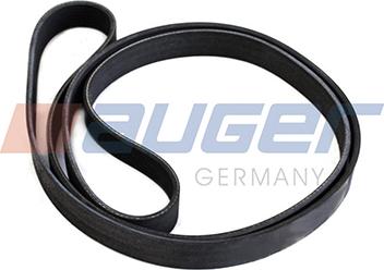 Auger 87686 - Keilrippenriemen alexcarstop-ersatzteile.com