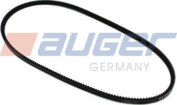 Auger 87632 - Keilriemen alexcarstop-ersatzteile.com