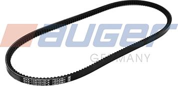 Auger 87183 - Keilriemen alexcarstop-ersatzteile.com