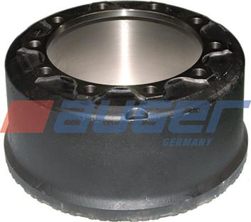 Auger 31153 - Bremstrommel alexcarstop-ersatzteile.com