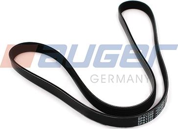 Auger 79895 - Keilrippenriemen alexcarstop-ersatzteile.com