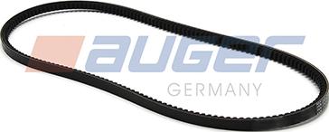 Auger 79892 - Keilriemen alexcarstop-ersatzteile.com