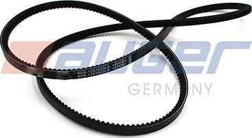 Auger 79854 - Keilriemen alexcarstop-ersatzteile.com