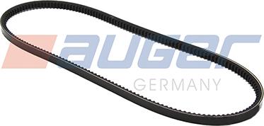 Auger 79834 - Keilriemen alexcarstop-ersatzteile.com