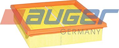 Auger 76841 - Filter, Innenraumluft alexcarstop-ersatzteile.com