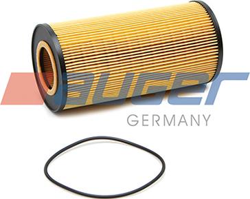 Auger 76820 - Ölfilter alexcarstop-ersatzteile.com