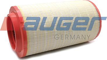 Auger 76324 - Luftfilter alexcarstop-ersatzteile.com