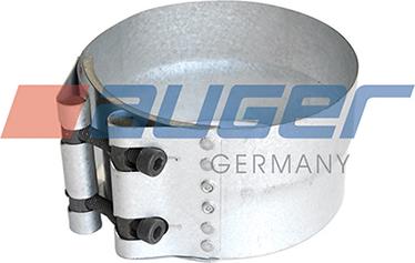 Auger 70323 - Rohrverbinder, Abgasanlage alexcarstop-ersatzteile.com