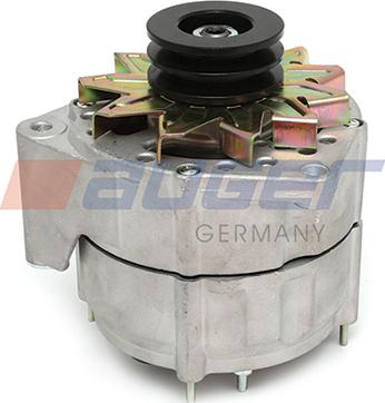 Auger 78940 - Generator alexcarstop-ersatzteile.com