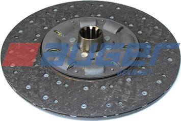 Auger 73711 - Kupplungsscheibe alexcarstop-ersatzteile.com