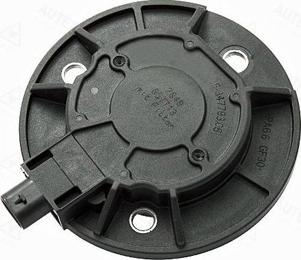 Autex 957025 - Zentralmagnet, Nockenwellenverstellung alexcarstop-ersatzteile.com