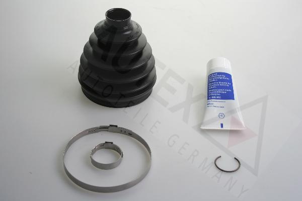 Autex 504041 - Faltenbalg, Antriebswelle alexcarstop-ersatzteile.com