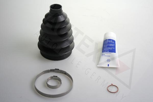 Autex 504052 - Faltenbalg, Antriebswelle alexcarstop-ersatzteile.com