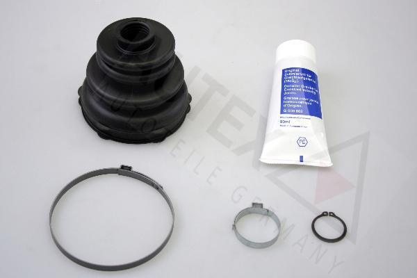 Autex 504085 - Faltenbalg, Antriebswelle alexcarstop-ersatzteile.com