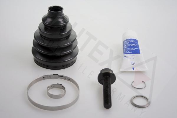 Autex 504025 - Faltenbalg, Antriebswelle alexcarstop-ersatzteile.com