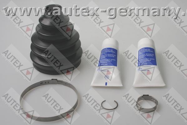 Autex 504023S - Faltenbalg, Antriebswelle alexcarstop-ersatzteile.com