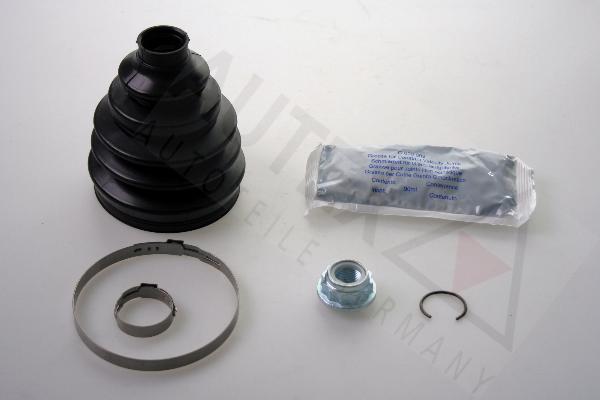 Autex 504023 - Faltenbalg, Antriebswelle alexcarstop-ersatzteile.com