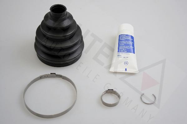 Autex 504105 - Faltenbalg, Antriebswelle alexcarstop-ersatzteile.com