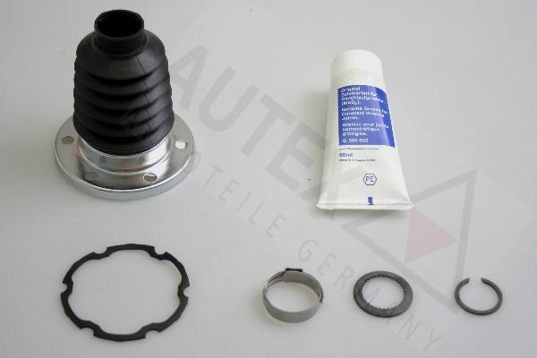 Autex 504106 - Faltenbalg, Antriebswelle alexcarstop-ersatzteile.com