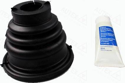 Autex 504248 - Faltenbalg, Antriebswelle alexcarstop-ersatzteile.com