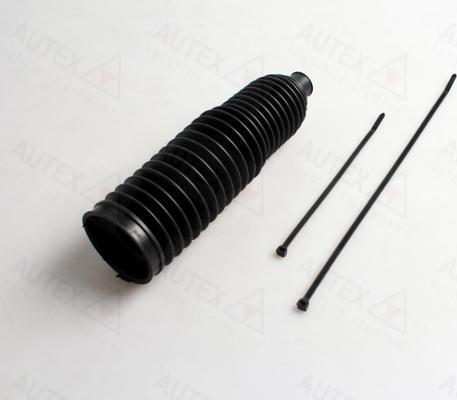 Autex 506639 - Faltenbalgsatz, Lenkung alexcarstop-ersatzteile.com