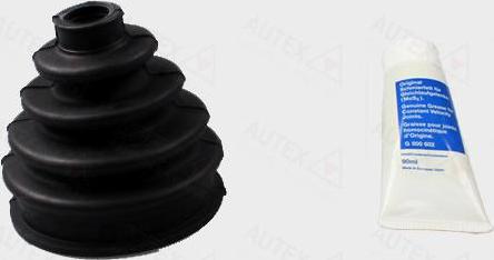 Autex 503053 - Faltenbalg, Antriebswelle alexcarstop-ersatzteile.com