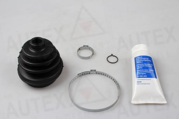 Autex 503293 - Faltenbalg, Antriebswelle alexcarstop-ersatzteile.com