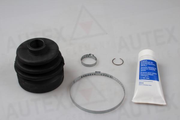 Autex 503243 - Faltenbalg, Antriebswelle alexcarstop-ersatzteile.com