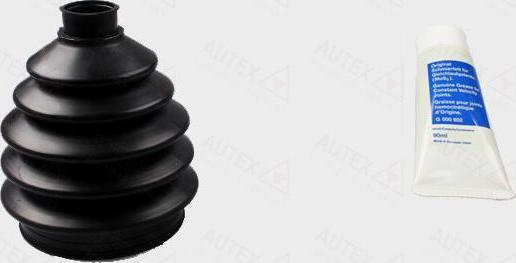 Autex 503259 - Faltenbalg, Antriebswelle alexcarstop-ersatzteile.com