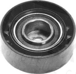 Autex 641497 - Umlenk / Führungsrolle, Keilrippenriemen alexcarstop-ersatzteile.com