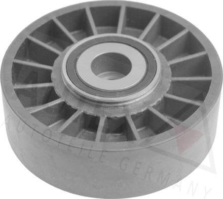 Autex 641679 - Umlenk / Führungsrolle, Keilrippenriemen alexcarstop-ersatzteile.com