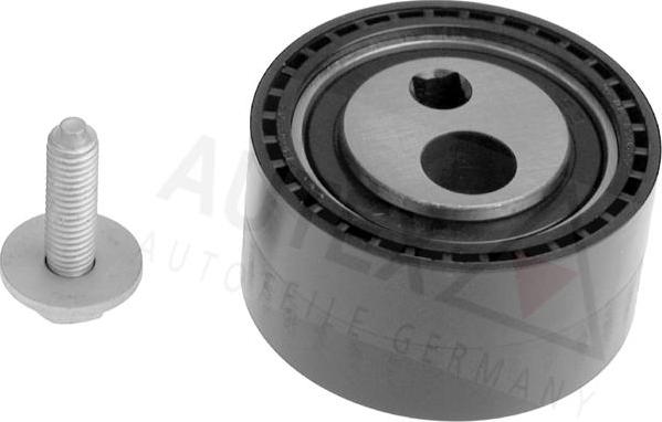 Autex 641154 - Spannrolle, Zahnriemen alexcarstop-ersatzteile.com