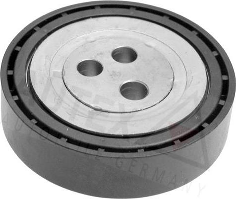 Autex 641850 - Umlenk / Führungsrolle, Keilrippenriemen alexcarstop-ersatzteile.com