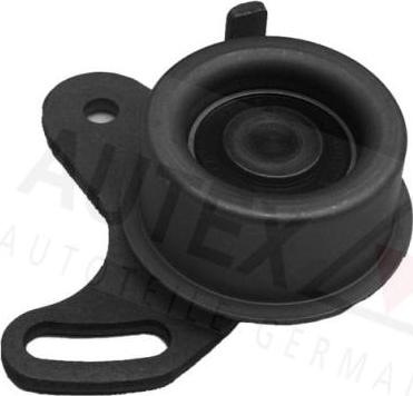 Autex 641728 - Spannrolle, Zahnriemen alexcarstop-ersatzteile.com