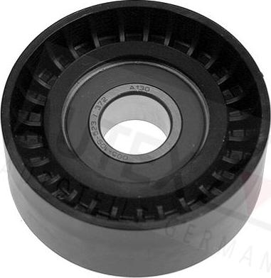 Autex 654404 - Umlenk / Führungsrolle, Keilrippenriemen alexcarstop-ersatzteile.com