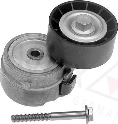 Autex 654478 - Riemenspanner, Keilrippenriemen alexcarstop-ersatzteile.com